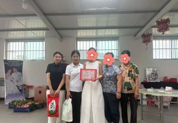 家校共情传温度 携手育人显担当||河北科技学院2025年暑期“大家访”工作纪实（三） 第 5 张