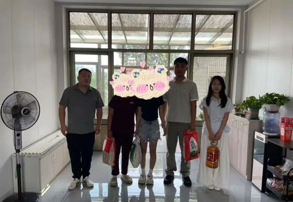 家校共情传温度 携手育人显担当||河北科技学院2025年暑期“大家访”工作纪实（三） 第 12 张