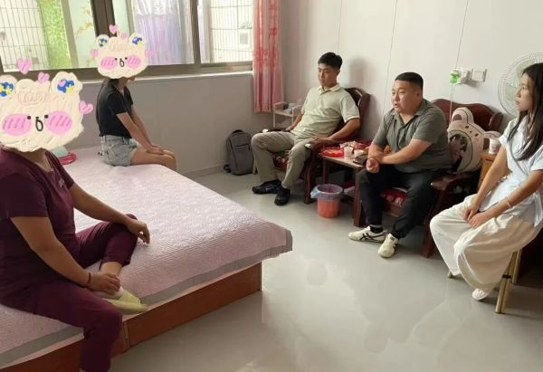 家校共情传温度 携手育人显担当||河北科技学院2025年暑期“大家访”工作纪实（三） 第 15 张
