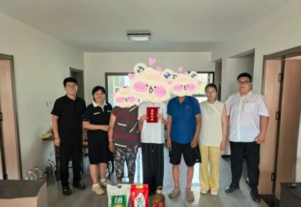 家校共情传温度 携手育人显担当||河北科技学院2025年暑期“大家访”工作纪实（四） 第 3 张