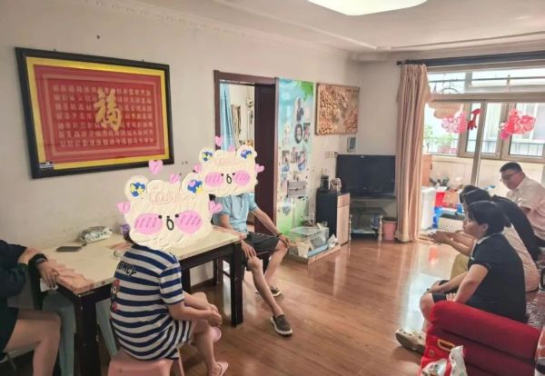 家校共情传温度 携手育人显担当||河北科技学院2025年暑期“大家访”工作纪实（四） 第 5 张