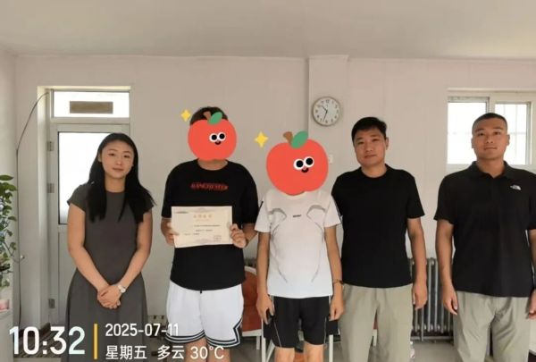 家校共情传温度 携手育人显担当||河北科技学院2025年暑期“大家访”工作纪实（四） 第 10 张