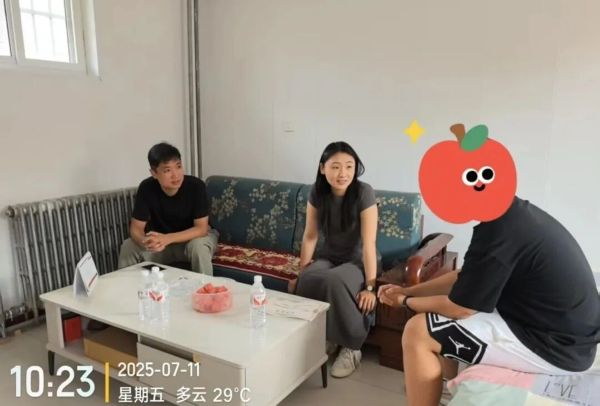 家校共情传温度 携手育人显担当||河北科技学院2025年暑期“大家访”工作纪实（四） 第 11 张