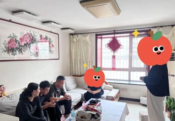 家校共情传温度 携手育人显担当||河北科技学院2025年暑期“大家访”工作纪实（四） 第 12 张
