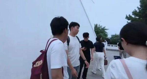 暑期“三下乡”专栏‖护理与健康学院赴狼牙山开展2025年暑期“三下乡”社会实践活动 第 7 张