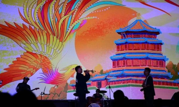 77777777.jpg 河北科技学院举办“畅游曹妃甸 文旅新体验”非遗文化进校园文艺晚会 第 7 张