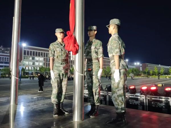 体育强国扬斗争 凝心聚力谱新篇 || 河北科技学院第三十六届体育文化节暨2025年春季运动会顺利开幕 第 37 张