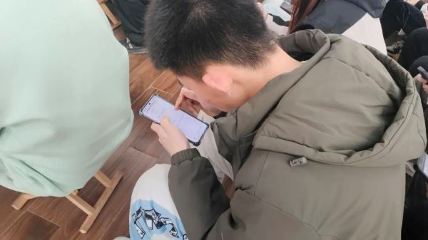 “一站式”学生社区 || 河北科技学院举办学术科技、创新创业等四大类竞赛宣讲会暨经验分享会 第 15 张