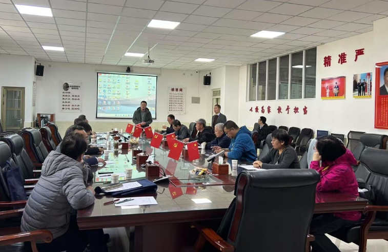 教学质量监控与评估中心组织开展我校试卷和毕业设计（论文）专项检查工作 第 1 张