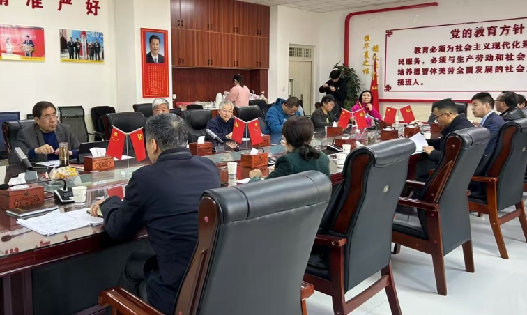 教学质量监控与评估中心组织开展我校试卷和毕业设计（论文）专项检查工作 第 2 张