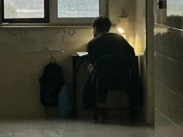 奋楫研海 上岸凯旋‖河北科技学院2024届优秀毕业生风采展示（十五） 第 6 张