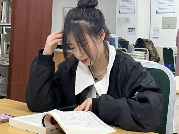国家奖学金获得者专访：王佳帅——向下扎根，向上生长 第 2 张