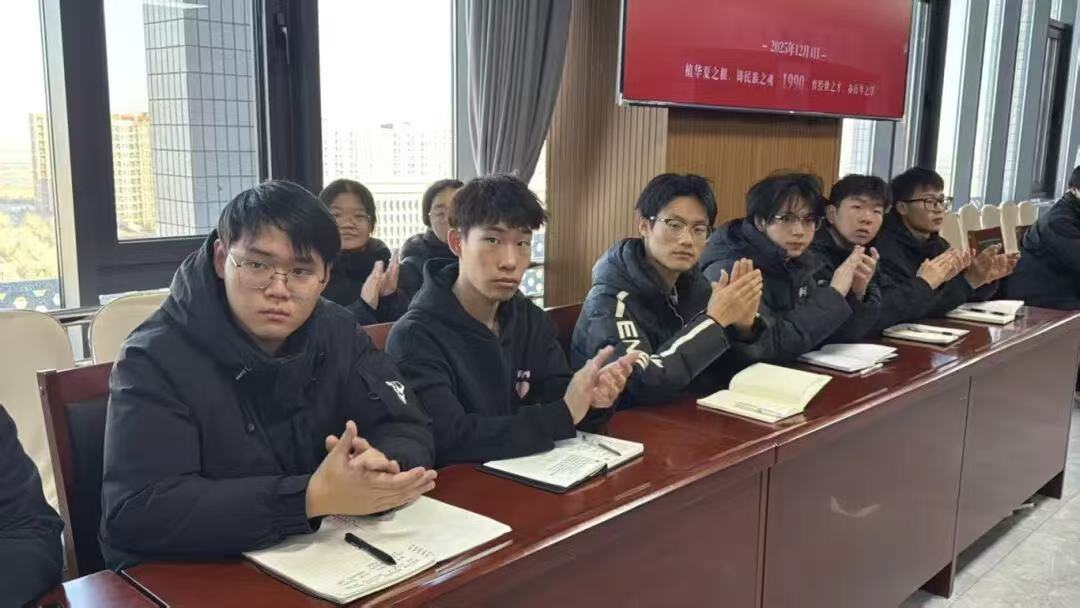 重磅：军事模型入校园！ 河北科技学院爱国主义教育研学基地、共建汽车主题公园研学基地揭牌 第 9 张