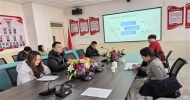 机电工程学院2025年度述职工作圆满完成