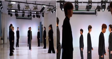 弦歌不辍，青春绽放——河北科技学院艺术学院25级表演班汇报演出圆满落幕