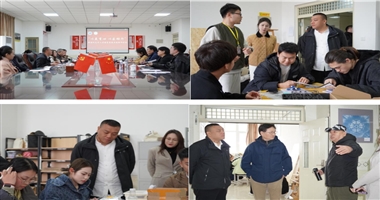 以美育心 以匠砺行——河北科技学院艺术学院成功举办新时代艺术人才培养实践与创新研讨会