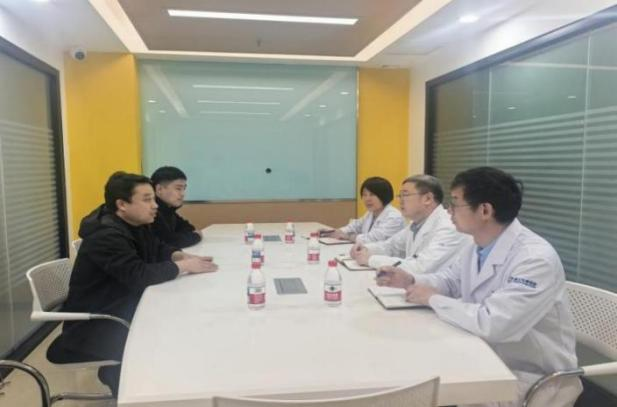 深化院校合作 共育医学人才