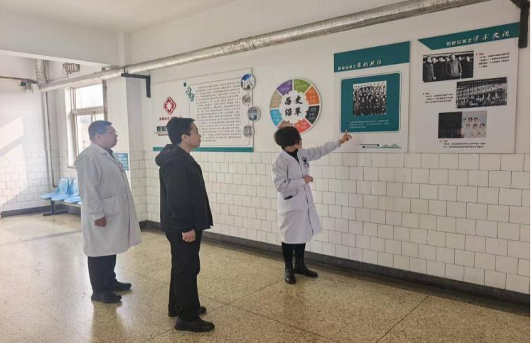 深化医教协同 共育医学人才