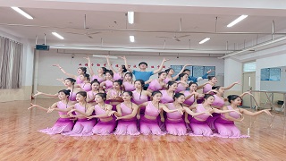 学院介绍