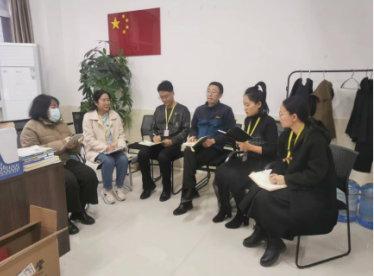 “如何推动思政要素进教学大纲”